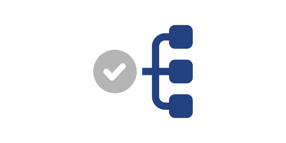 reduced rejections and errors