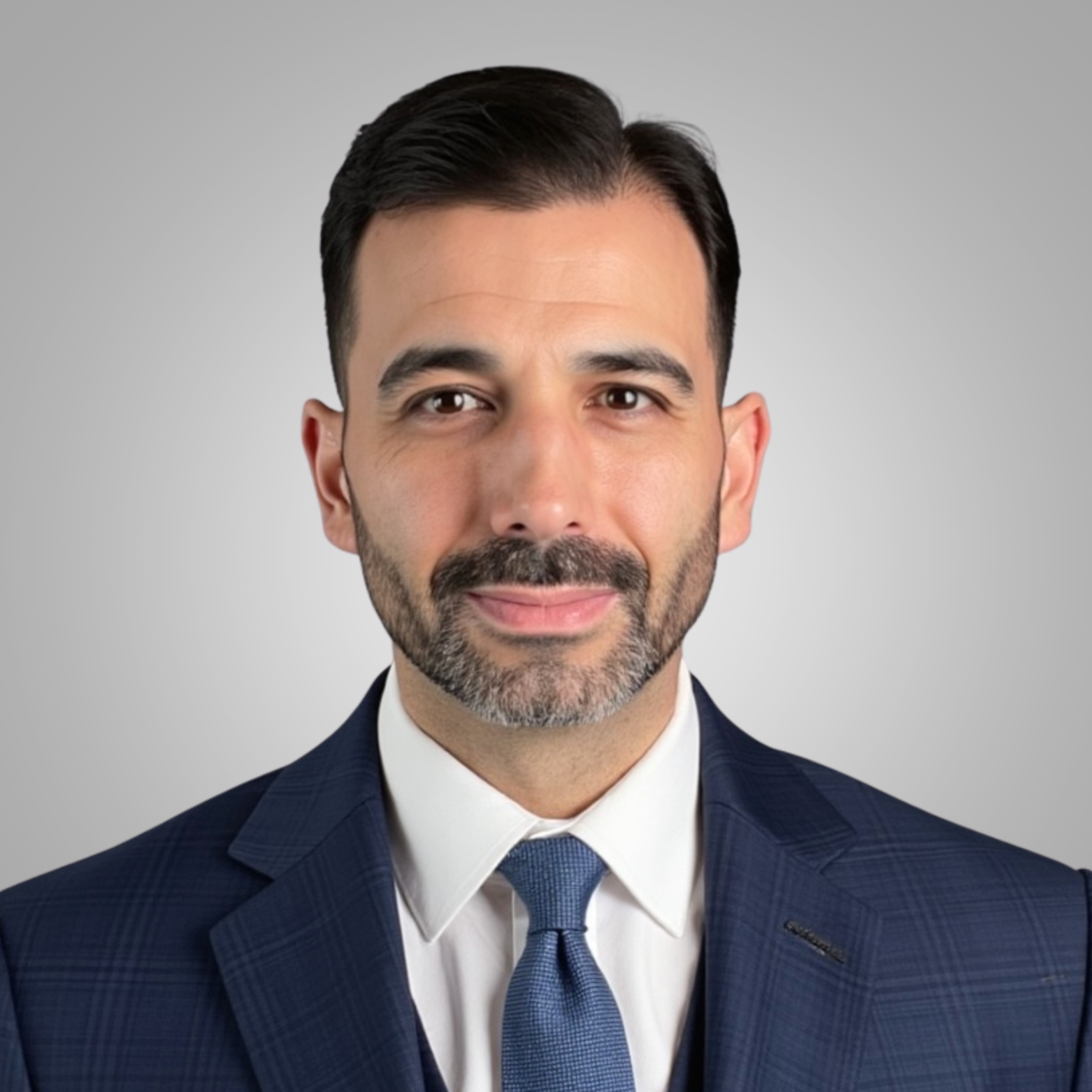 Richard Caban