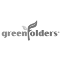 Green Folders